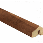 GARDO Kiefer KDI braun Abdeckprofil 40 x 70 x 1760 mm