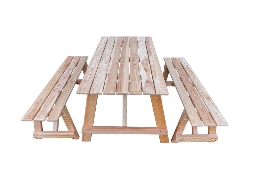 Draufsicht-Freisteller