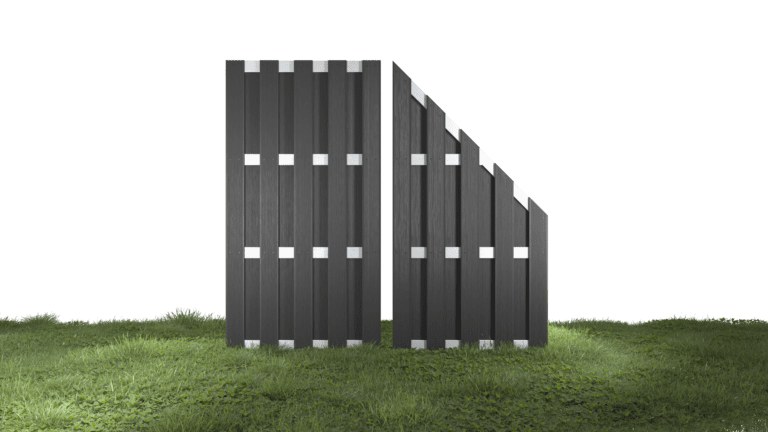 Fence_1 part_2&3 rendering_3