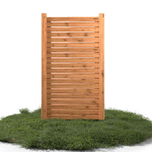 Rhombus pine_fence2_90x180