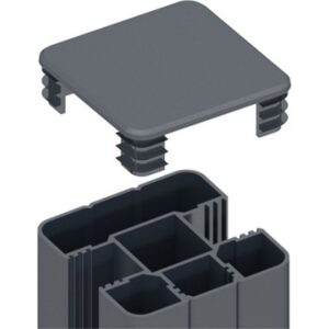 delta-easy-fence-alu-pfosten-anthrazit-70x70x2950mm
