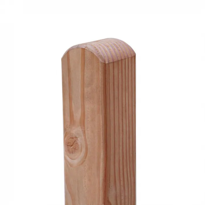8711_Zaunpfosten_50018_9x9x190cm_Laerche