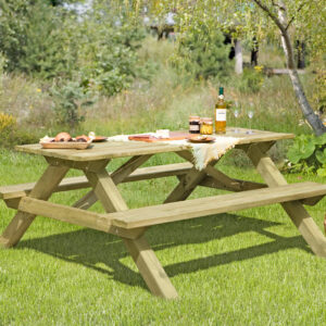 DSCN9088- Picknicktisch