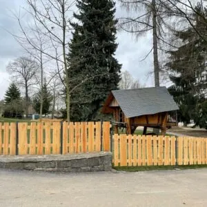 Natura Zaun