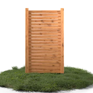 Rhombus pine_fence2_90x180