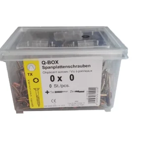 Spanplattenschrauben Q-Box Verzinkt.png