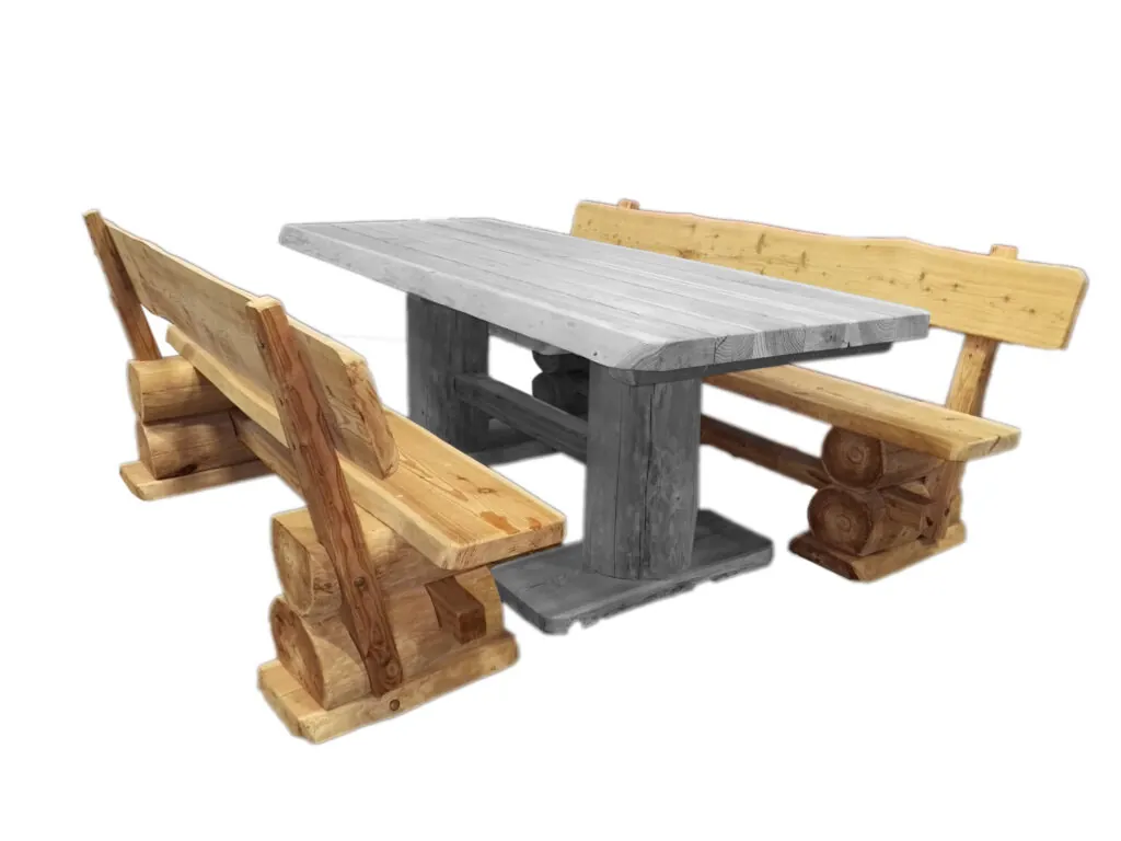 rustikal laerche bank