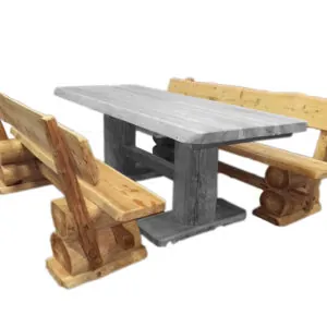 rustikal laerche bank